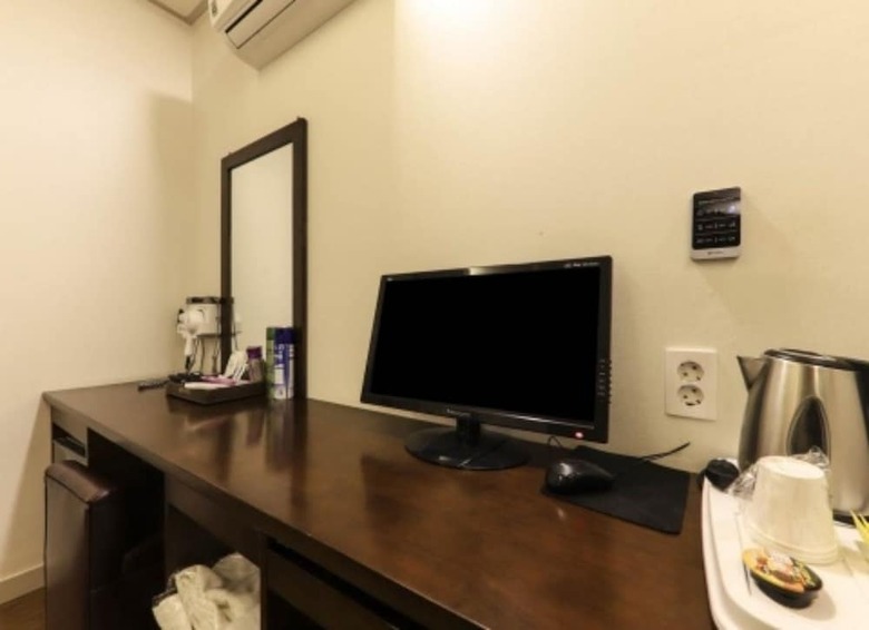 H Hotel Ulsan