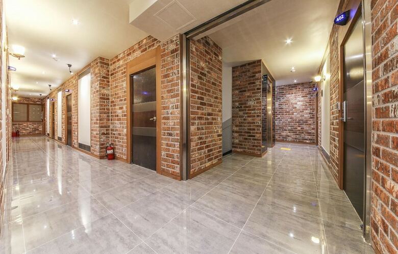 H Hotel Ulsan