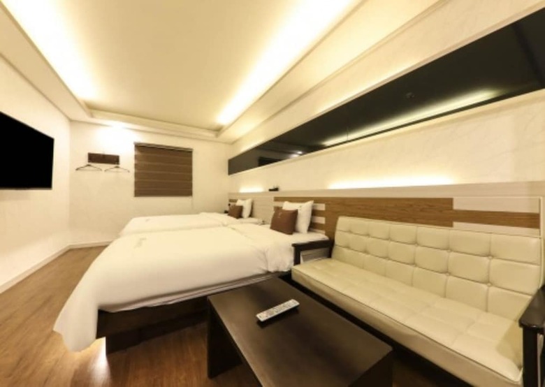 H Hotel Ulsan