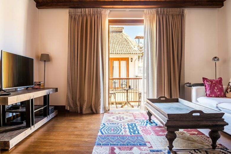 Hotel Villa Ayura