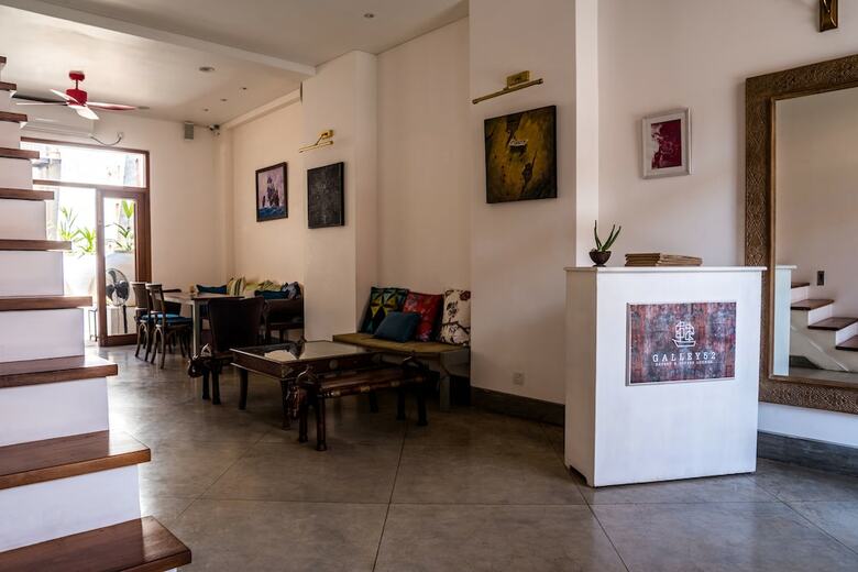 Hotel Villa Ayura