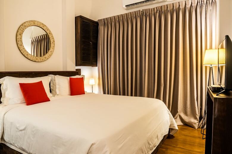 Hotel Villa Ayura