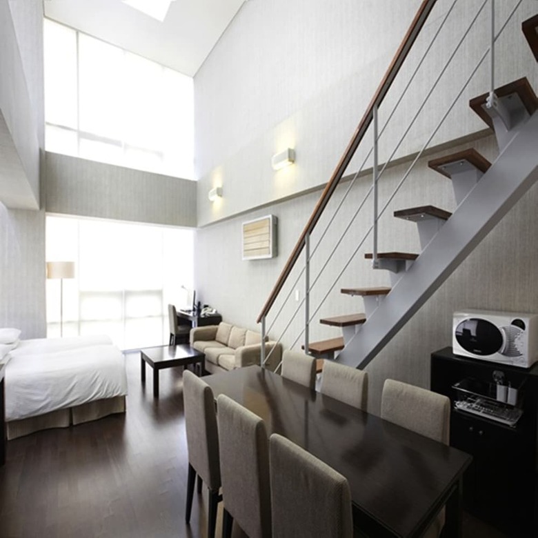 Kolon Seacloud Hotel