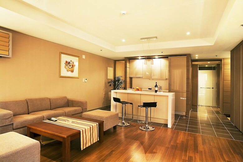 Kolon Seacloud Hotel