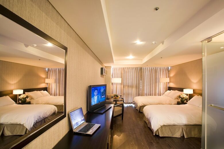 Kolon Seacloud Hotel