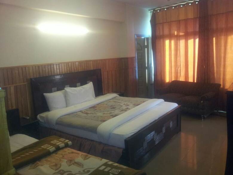 Hotel Move-n-pick