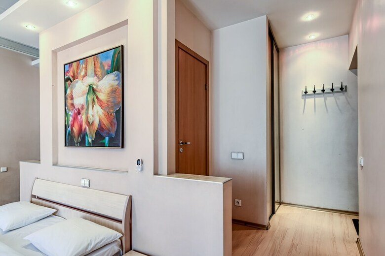Hotel Oksanas Nevskiy 64