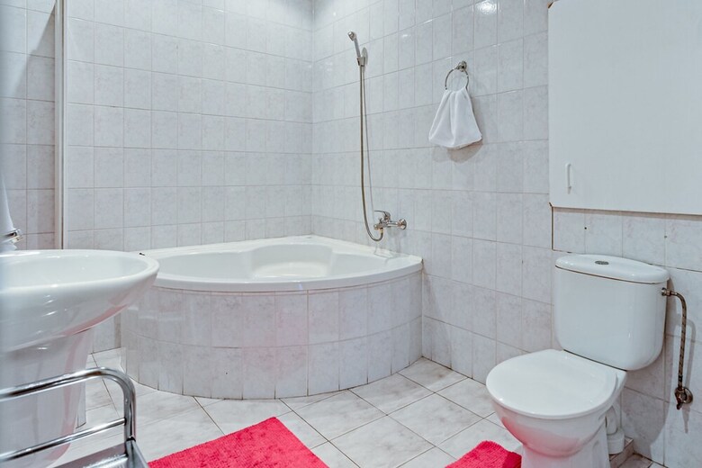 Hotel Oksanas Nevskiy 64