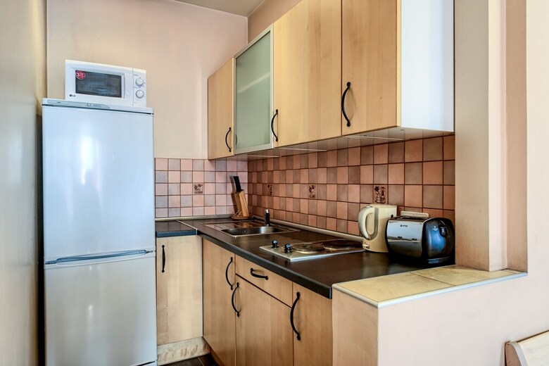 Hotel Oksanas Nevskiy 64