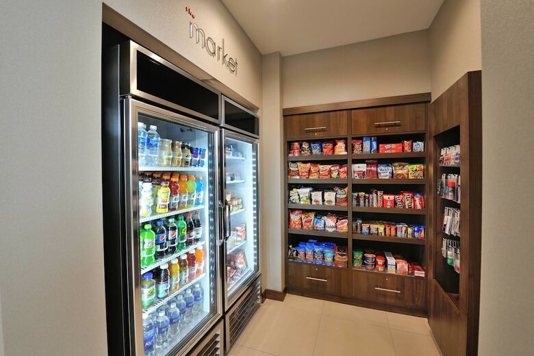Hotel Residence Inn Houston Tomball