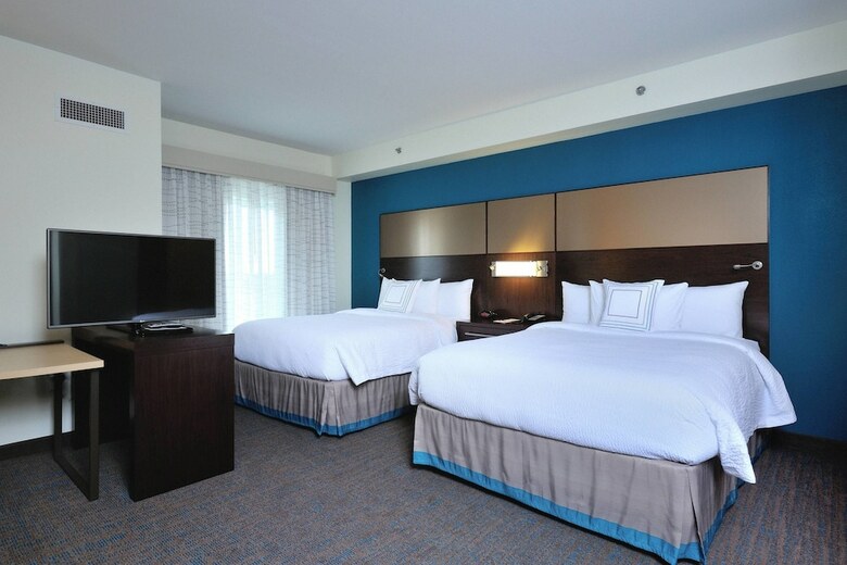 Hotel Residence Inn Houston Tomball