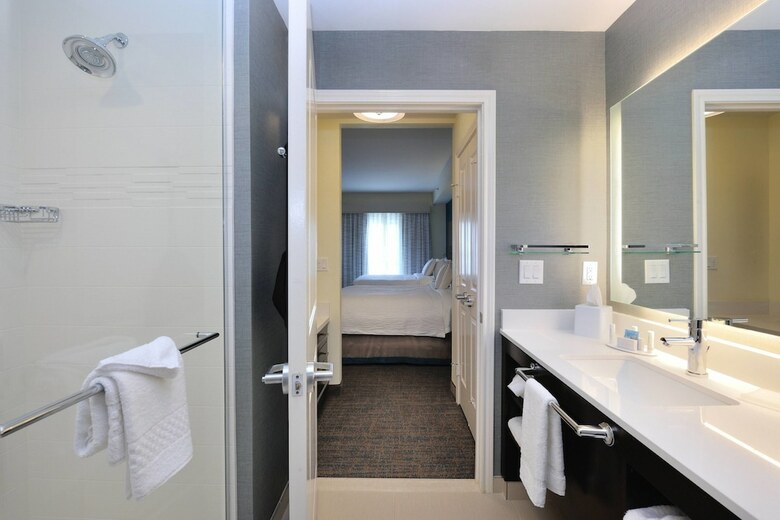 Hotel Residence Inn Houston Tomball