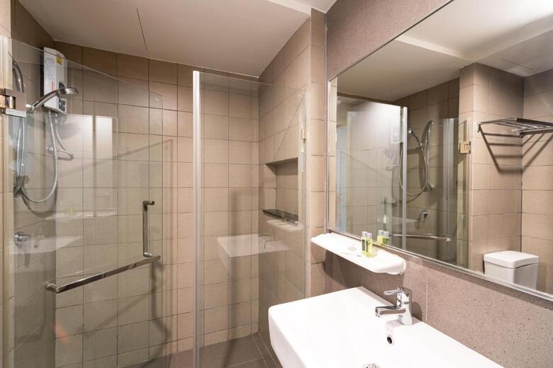 Hotel Naga Residence