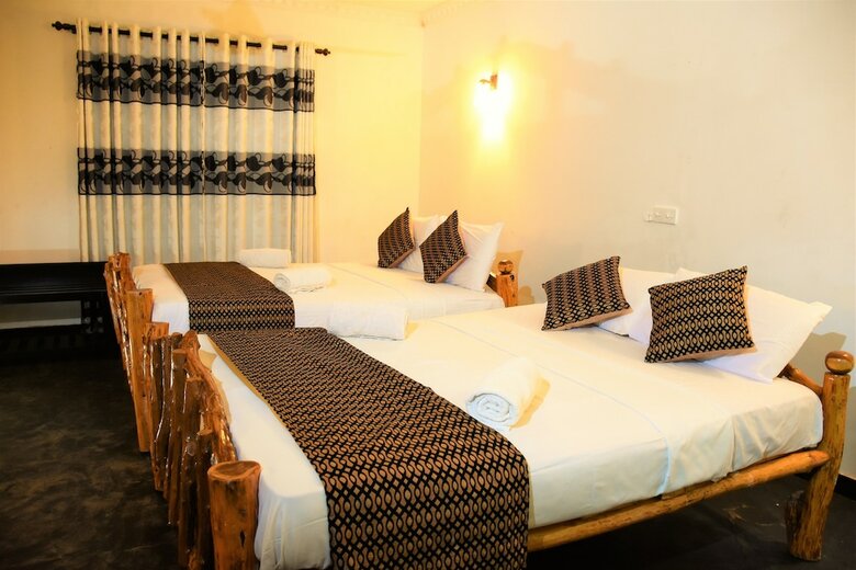 Hotel Yoho Kodigahawewa Forest Resort