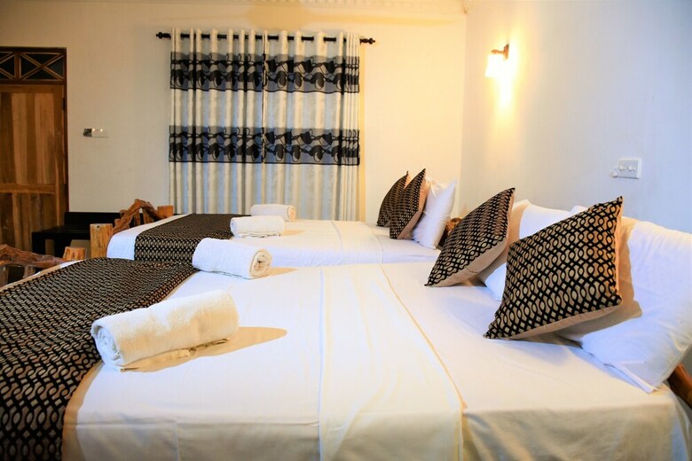 Hotel Yoho Kodigahawewa Forest Resort
