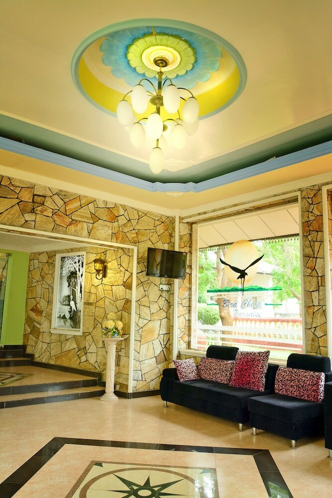 Hotel Yoho Kodigahawewa Forest Resort
