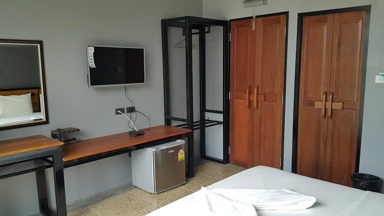 Hotel Chomtrang