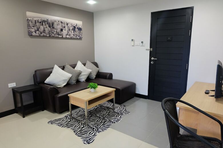 Hotel Wisdom Residence