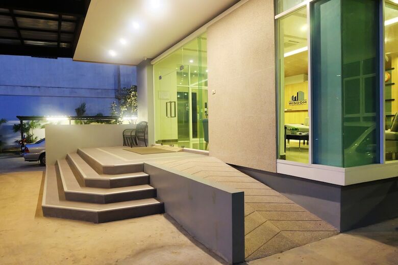 Hotel Wisdom Residence