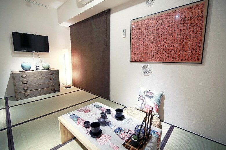 Hotel The Sorapia Tokyo