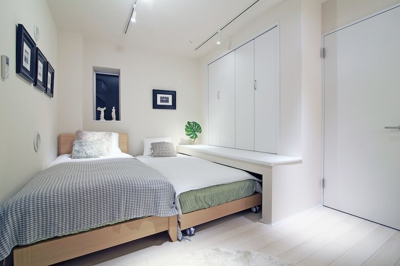 Hotel The Sorapia Tokyo