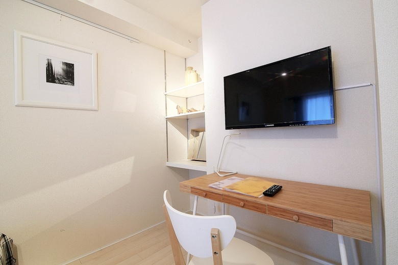 Hotel The Sorapia Tokyo