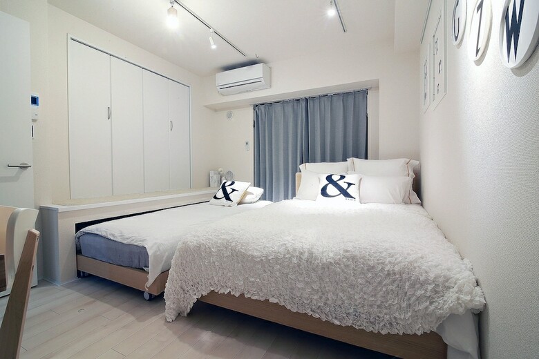 Hotel The Sorapia Tokyo