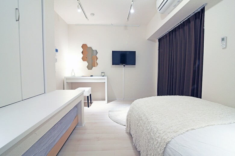 Hotel The Sorapia Tokyo
