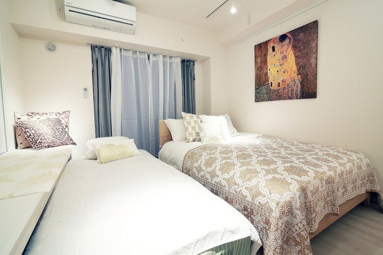 Hotel The Sorapia Tokyo