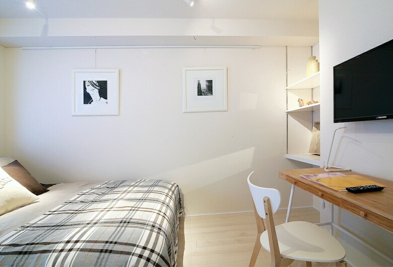 Hotel The Sorapia Tokyo
