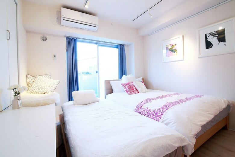 Hotel The Sorapia Tokyo