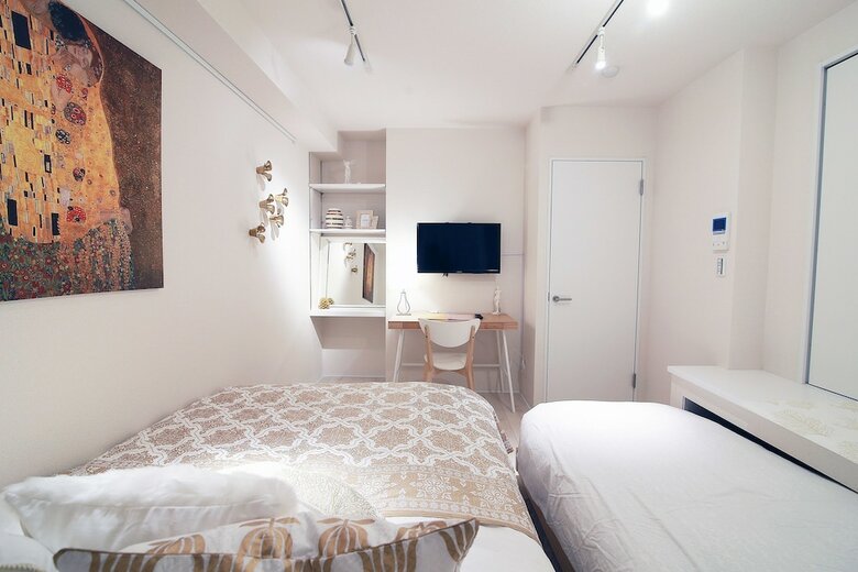 Hotel The Sorapia Tokyo