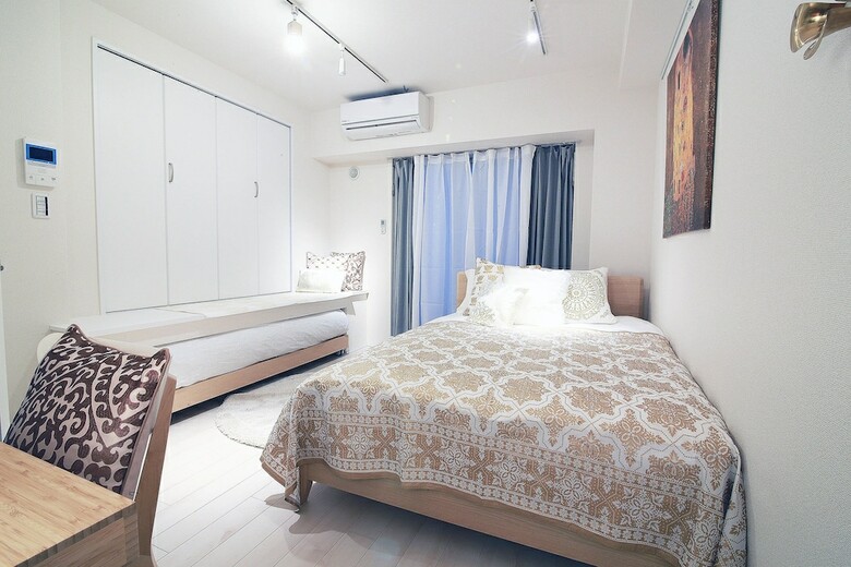Hotel The Sorapia Tokyo