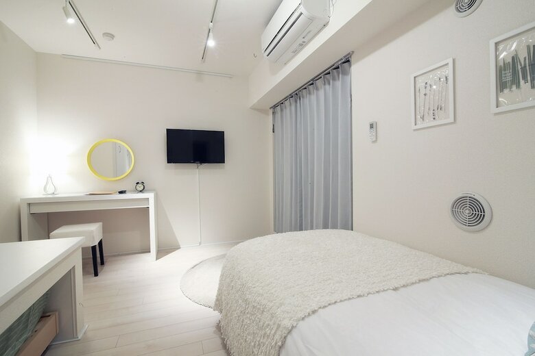 Hotel The Sorapia Tokyo