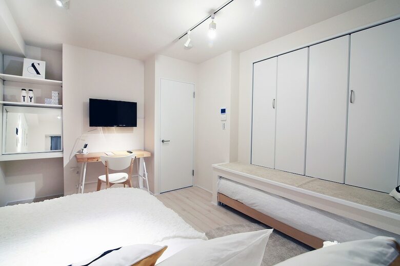 Hotel The Sorapia Tokyo
