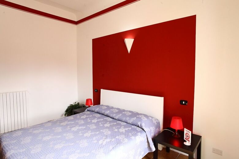Apartamento Angelino Home