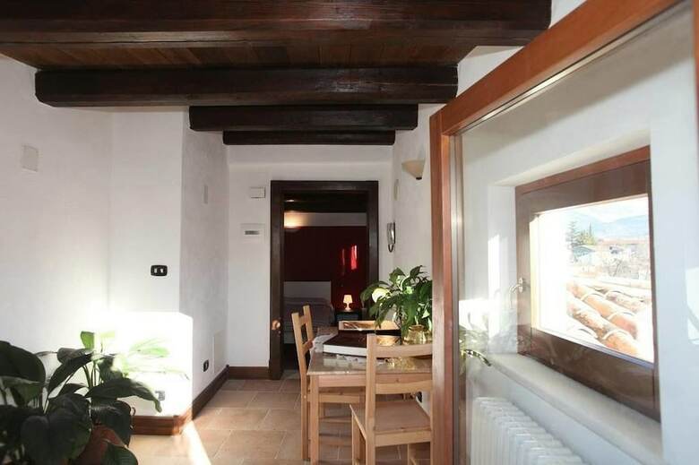 Apartamento Angelino Home