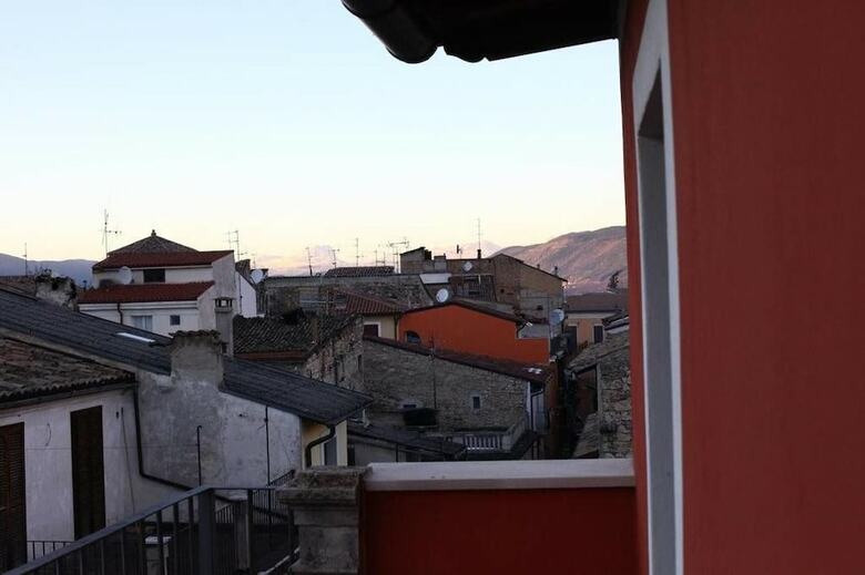 Apartamento Angelino Home