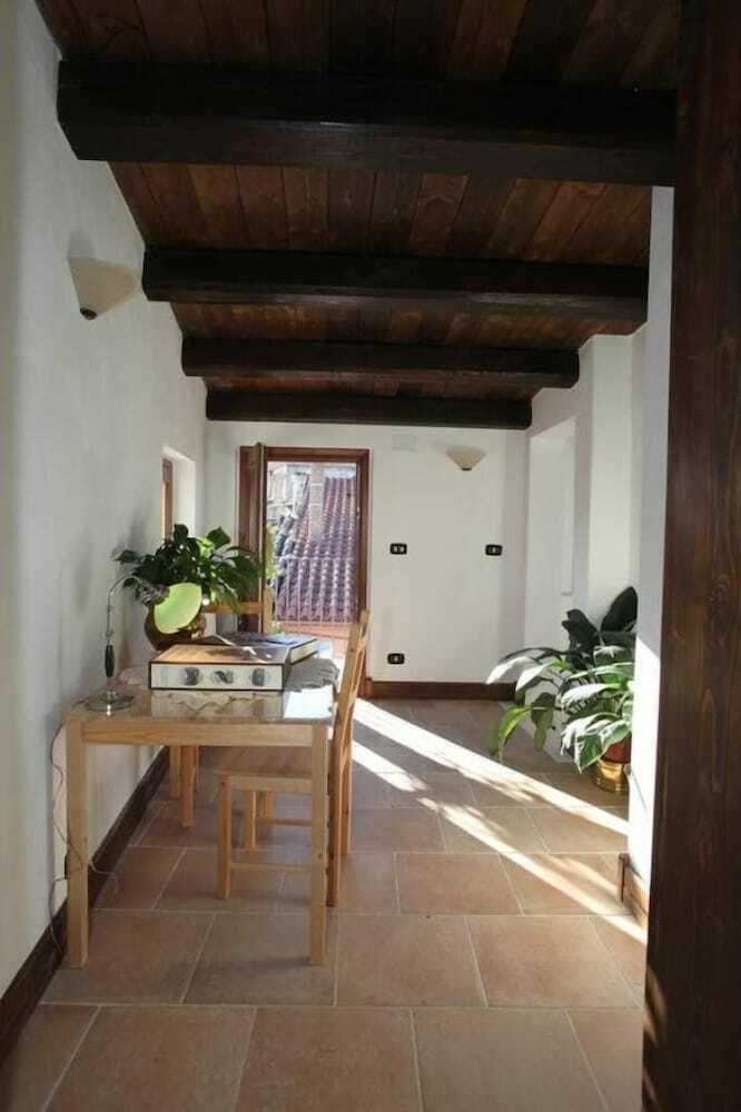 Apartamento Angelino Home