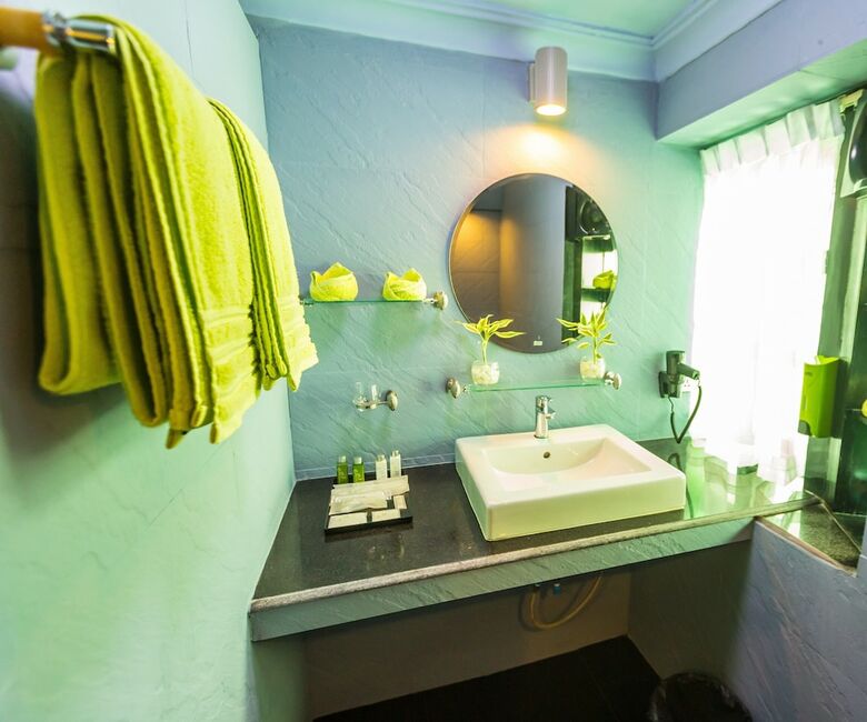 Hotel Domrai Boutique Resort