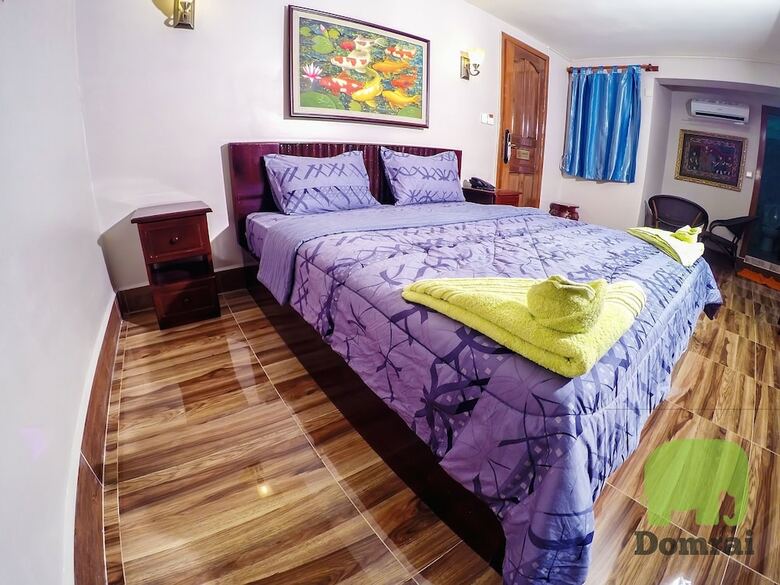 Hotel Domrai Boutique Resort