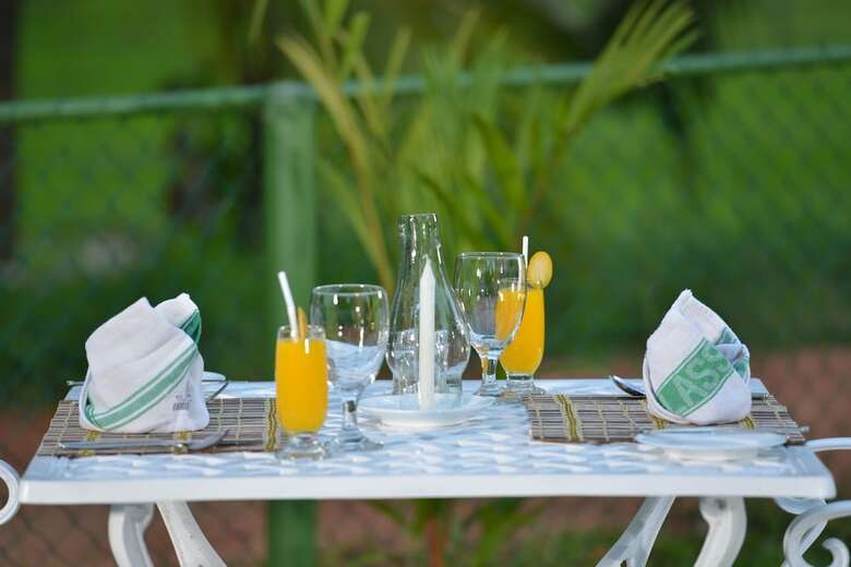 Hotel Rajarata Lodge