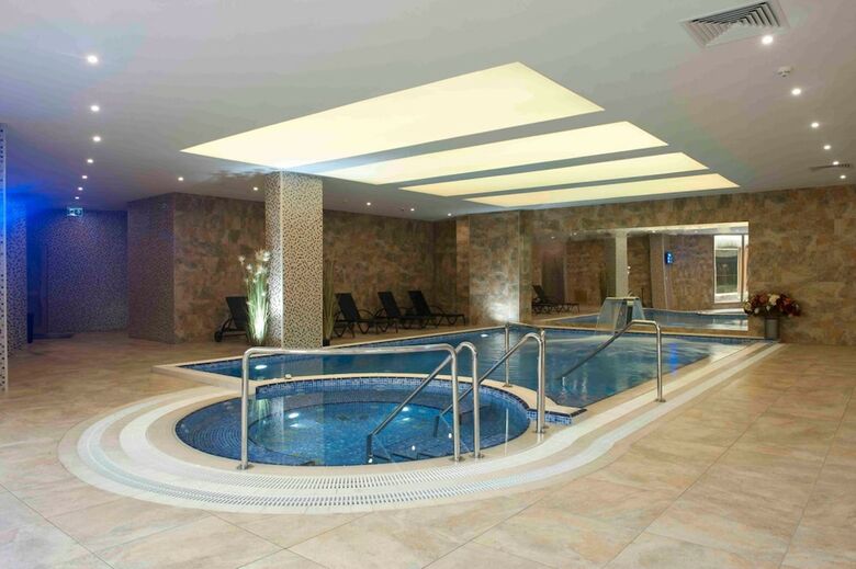Istanbul Medikal Termal Hotel