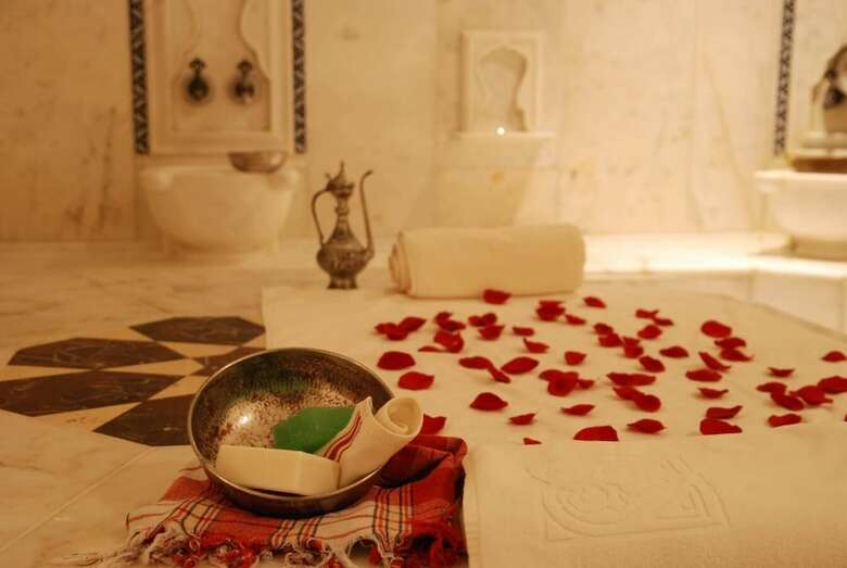 Istanbul Medikal Termal Hotel