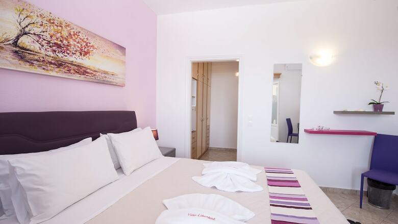 Hotel Villa Libertad