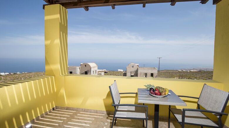 Hotel Villa Libertad