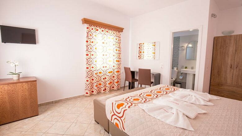 Hotel Villa Libertad
