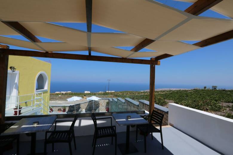 Hotel Villa Libertad