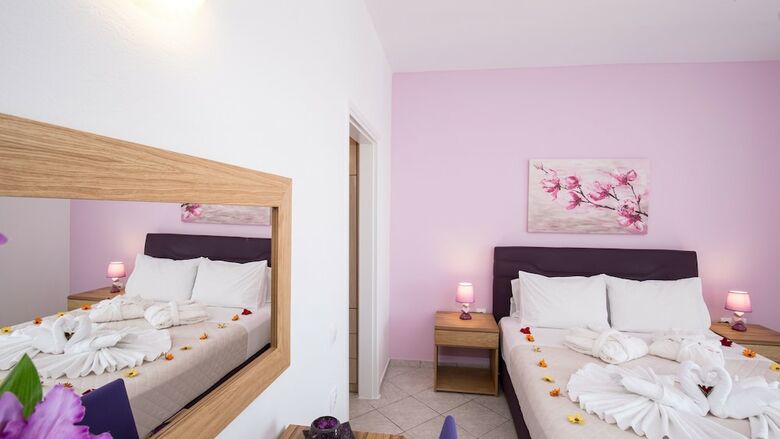 Hotel Villa Libertad