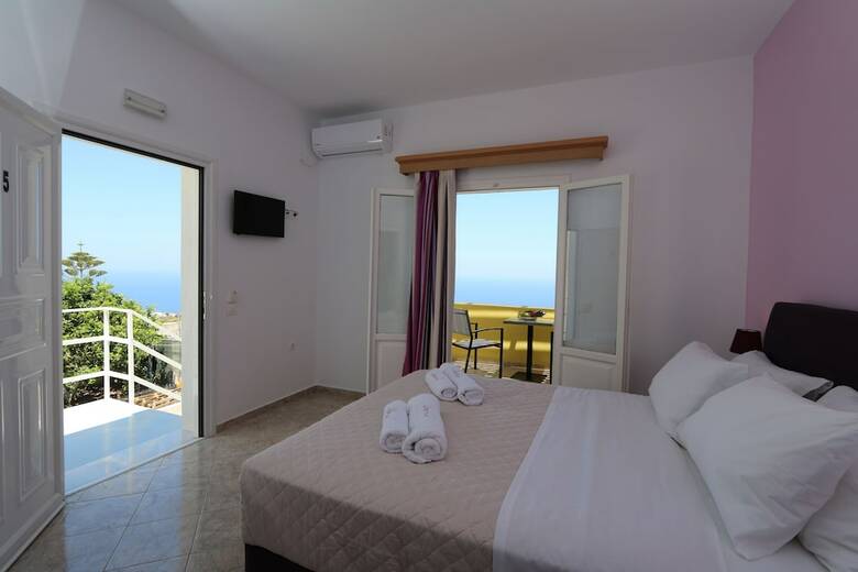 Hotel Villa Libertad